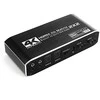 Matrix HDMI 2/2 Spacetronik SPH-M222 4K@60Hz