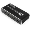 Matrix HDMI 2/2 Spacetronik SPH-M222 4K@60Hz
