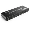 Matrix HDMI 2/4 Spacetronik SPH-M24 V2 4K 60Hz