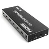 Matrix HDMI 2/4 Spacetronik SPH-M24 V2 4K 60Hz