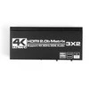 Matrix HDMI 3/2 Spacetronik SPH-M322