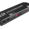 Matrix HDMI 4/2 Spacetronik SPH-M422