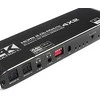 Matrix HDMI 4/2 Spacetronik SPH-M422