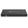Matrix HDMI 4/4 Spacetronik SPH-M444 4K