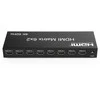 Matrix HDMI 6/2 Spacetronik SPH-M620 4K 60Hz