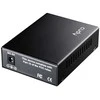 Cudy MC100GSA-20 network media converter 1000 Mbit/s 1310 nm Single-mode Juodas