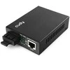 Konverteris Cudy MC100GSA-20P (RJ45 į SFP, 1Gb, PoE)