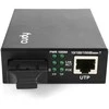 Konverteris Cudy MC100GSA-20P (RJ45 į SFP, 1Gb, PoE)