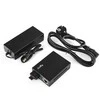 Konverteris Cudy MC100GSA-20P (RJ45 į SFP, 1Gb, PoE)