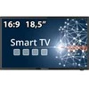 Televizorius MEGASAT Camping TV Royal Line IV 19 Smart Android TV