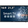 Televizorius MEGASAT Camping TV Royal Line IV 22 Smart Android TV