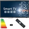 Televizorius MEGASAT Camping TV Royal Line IV 22 Smart Android TV