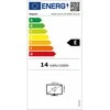 Televizorius MEGASAT Camping TV Royal Line IV 22 Smart Android TV