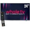 Televizorius MEGASAT TV Royal Line V 24 išmanusis WhaleTV