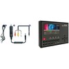 Amiko „MultiTracker 3“ DVB-T/T2/S/S2/C/C2 matuoklis