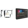 Amiko „MultiTracker 3“ DVB-T/T2/S/S2/C/C2 matuoklis