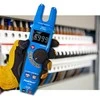 RMS Hold 1000V 200A PeakTech 1700 Clamp Meter