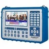 „Megasat HD5 Combo“ DVB-T/T2/S/S2/C matuoklis