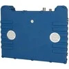 Megasat HD7 Combo DVB-T/T2/S/S2/C/C2/DAB+ matuoklis