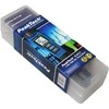 PH / EC / TDS / TEMP pH matuoklis PeakTech 5307