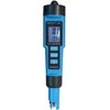 PeakTech 5306 pH, temperatūros ir EB skysčio matuoklis