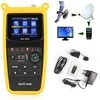 Satlink WS-6933 HD palydovinis matuoklis