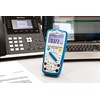 5in1 PeakTech 3690 aplinkos matuoklis