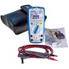 5in1 PeakTech 3690 aplinkos matuoklis