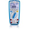 5in1 PeakTech 3690 aplinkos matuoklis