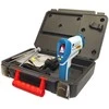 5 viename aplinkos matuoklis su IR USB SD PeakTech 4955