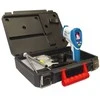 5 viename aplinkos matuoklis su IR USB SD PeakTech 4955
