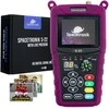 PALYDOVINIS MATUOKLIS S-22 DVB-S/S2/S2X Spacetronik