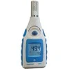 Temperatūros drėgmės matuoklis. 50 laipsnių PeakTech 5160
