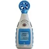 Vėjo matuoklis PeakTech 5170 anemometras