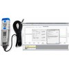 Miernik Wilgotn Temp USB Datalogger PeakTech 5185
