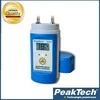 PeakTech 5200 medienos ir kitos drėgmės matuoklis