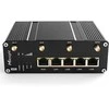 Milesight MIL-UR35-L04EU-G-P-W pramoninis maršrutizatorius