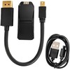 DisplayPort į HDMI konverteris Spacetronik SPH-C02