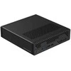 Mini kompiuteris Minisforum MS-R1 su ARM CIX CP8180 procesoriumi, 32 GB RAM, UEFI