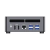 Mini kompiuteris Minisforum UM790 PRO, AMD Ryzen 9 7940HS, 64GB RAM+1TB SSD M.2