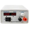 Mini maitinimo šaltinis laboratoryjny PeakTech 6220