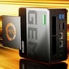 Mini kompiuteris Ryzen 7 AoostarGem 12 PLUS DDR5 32GB 1TB