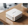 Kompiuteris Aoostar MACO H255 Ryzen7 780M 24GB1TB