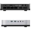 „Minisforum AI X1 Pro 370HX AMD Ryzen AI 9HX“, 0+0