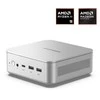 MINISFORUM Miniforum AI370 32GB 1TB, AMD Ryzen AI 9 HX 370