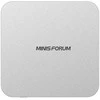 MINISFORUM Miniforum AI370 32GB 1TB, AMD Ryzen AI 9 HX 370
