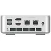 MINISFORUM Miniforum AI370 32GB 1TB, AMD Ryzen AI 9 HX 370
