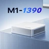 Minisforum M1-1390 Intel i9 0+0 ES