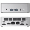 Minisforum M2 Air-304 32GB 1TB