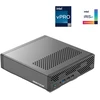 „Minisforum“ asmeninis kompiuteris su „Intel i5 12600H Iris Xe“, tinkamas 0+0